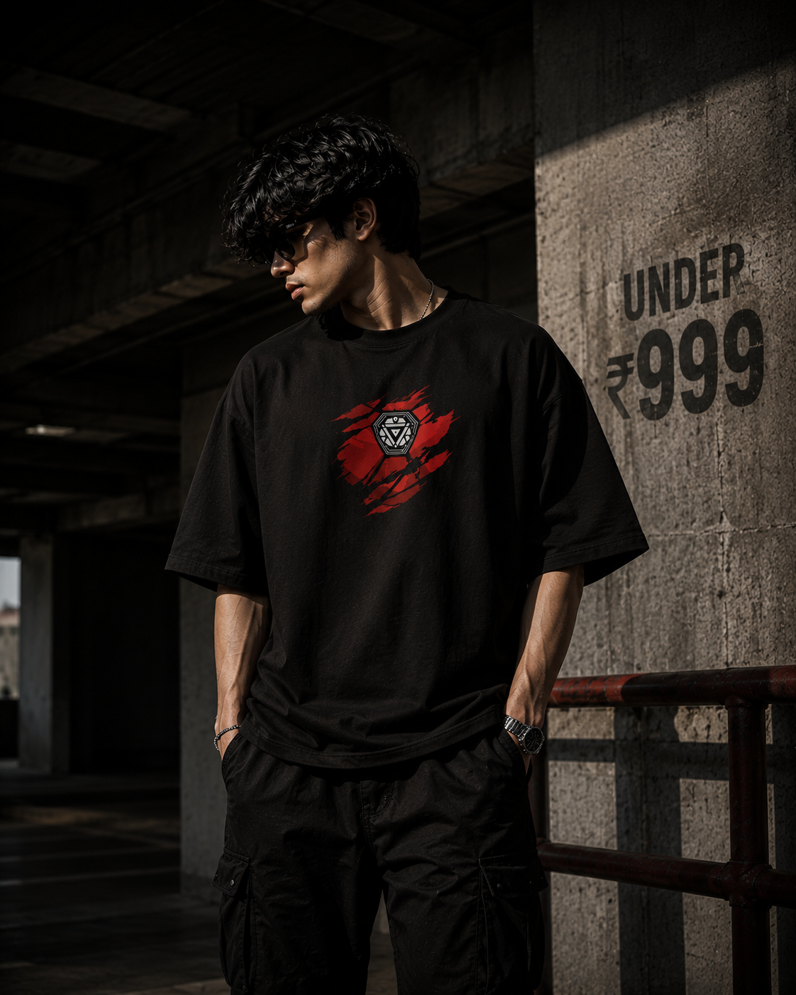 Under 999