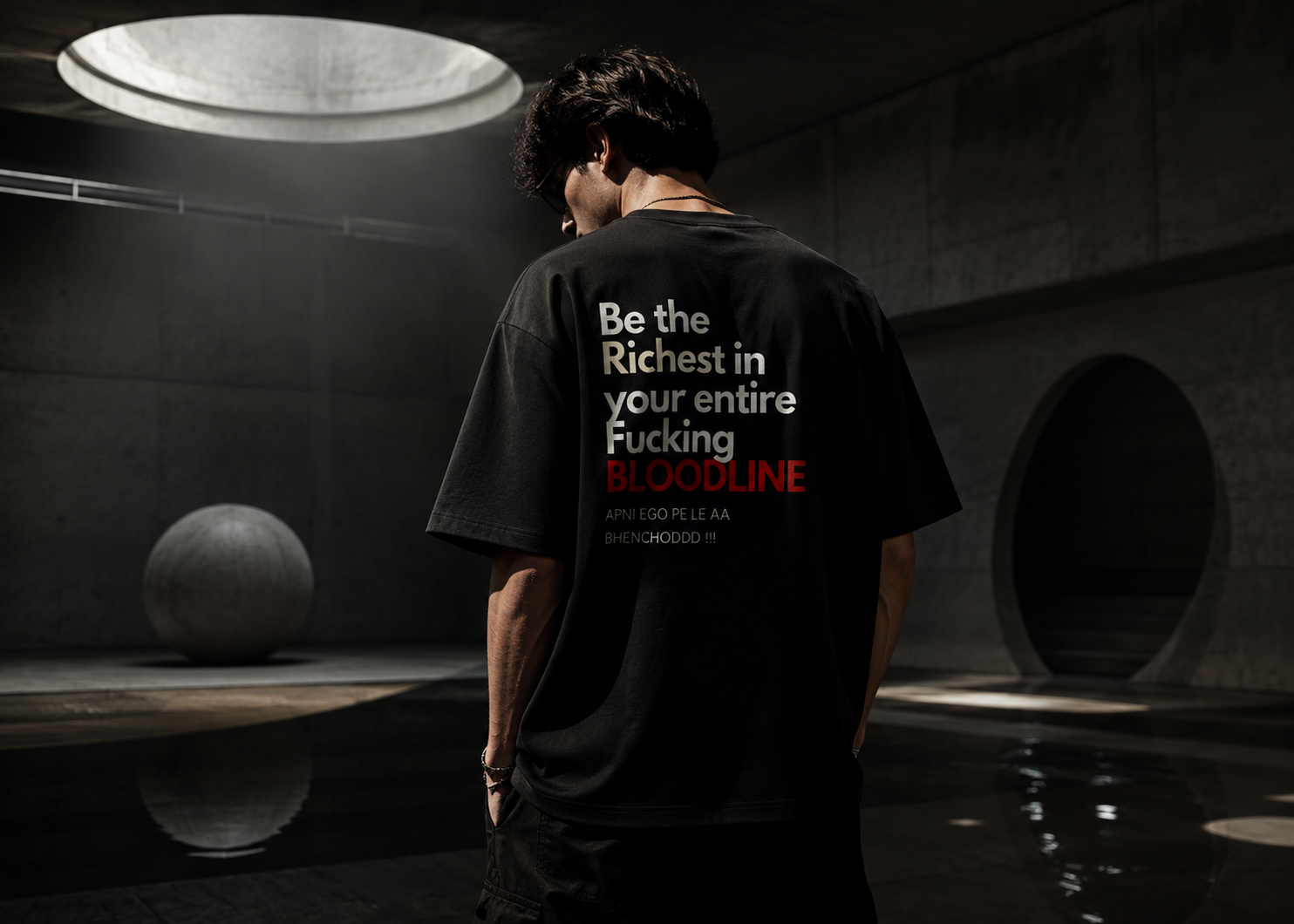 Graphic Tees