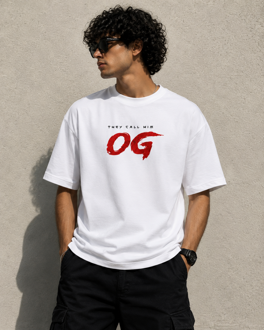 New Drops